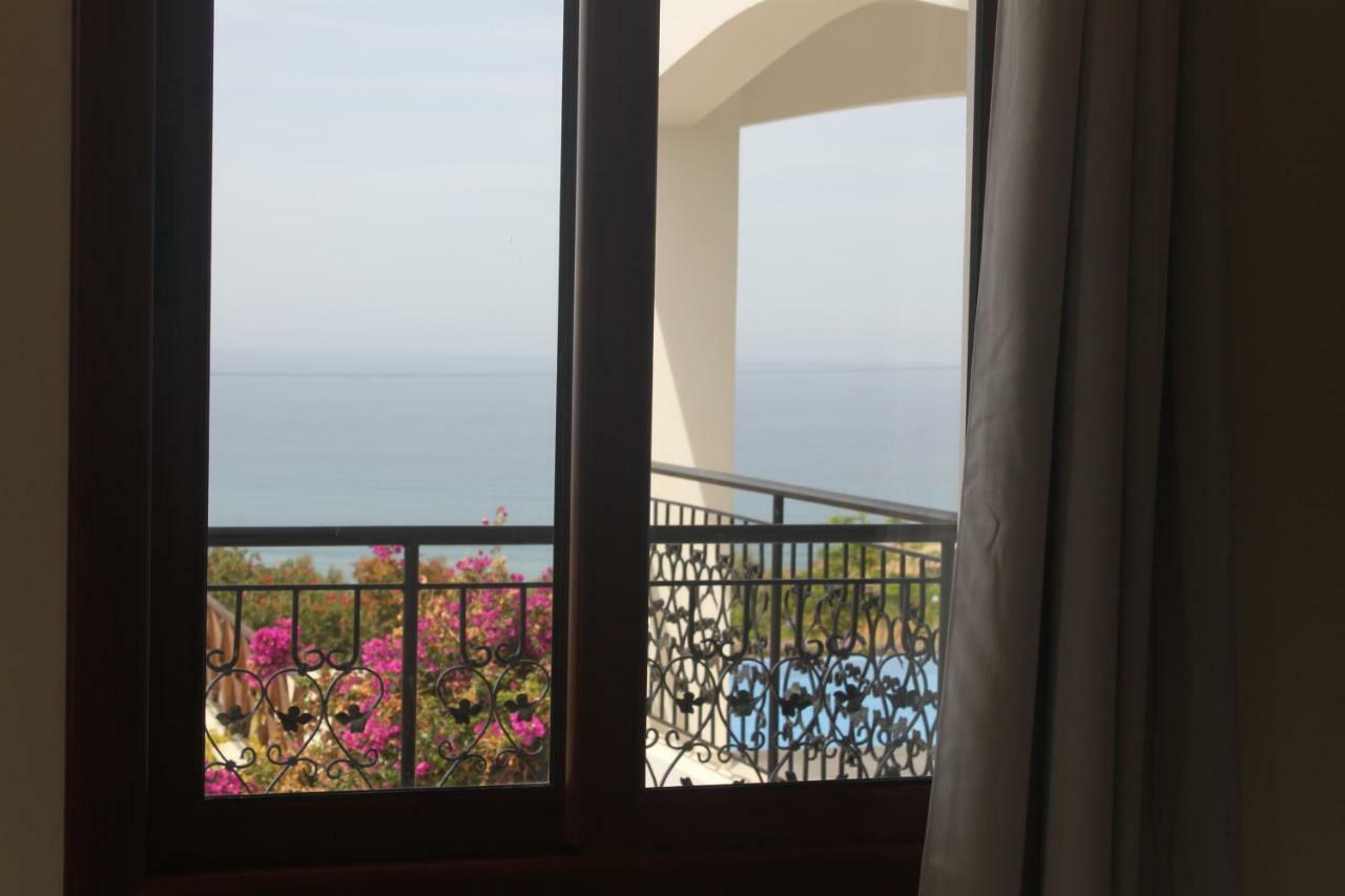 Martika Luxury Villa Agia Marina  Exterior photo