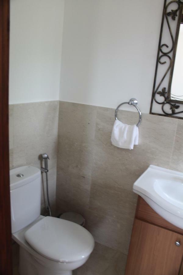 Martika Luxury Villa Agia Marina  Exterior photo